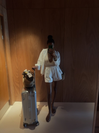 Mariam Sanogo
