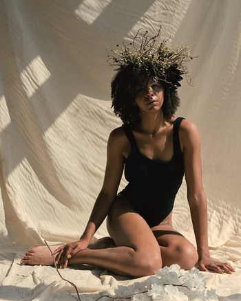 Mariam Sanogo