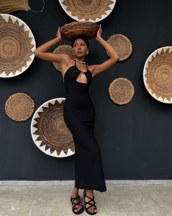 Mariam Sanogo