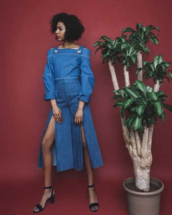 Mariam Sanogo