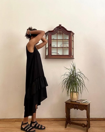 Mariam Sanogo