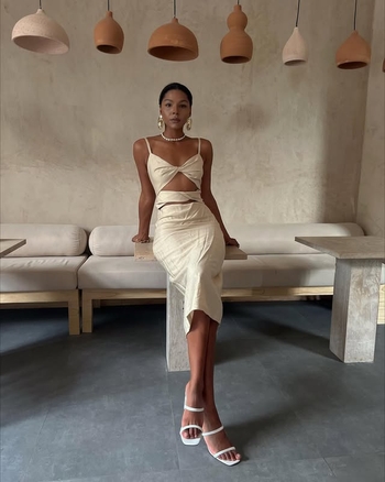 Mariam Sanogo