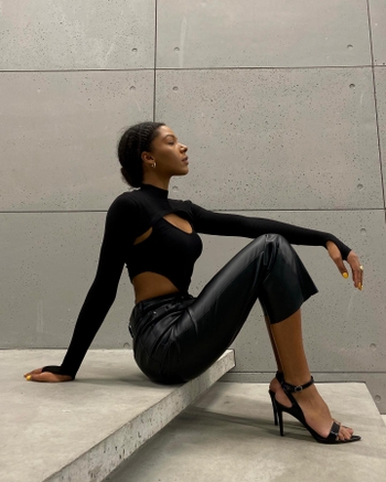 Mariam Sanogo