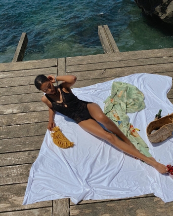 Mariam Sanogo