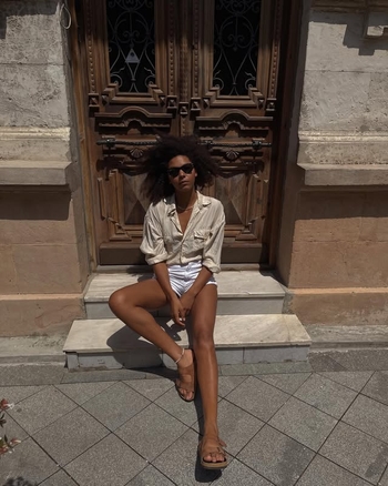 Mariam Sanogo