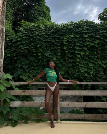 Mariam Sanogo