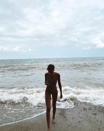 Mariam Sanogo