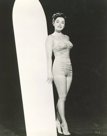 Ruth Roman