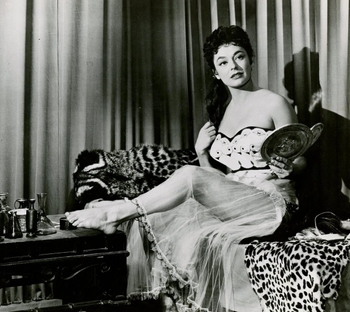 Ruth Roman