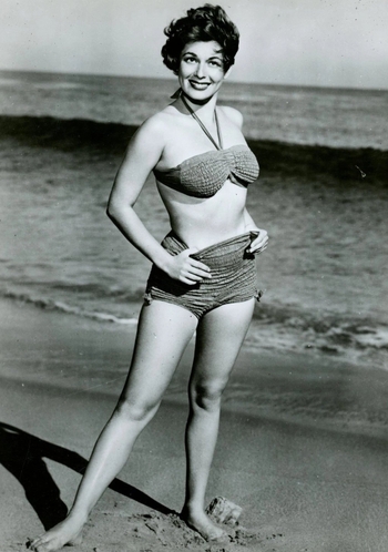 Ruth Roman