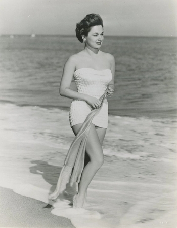 Ruth Roman