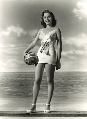 Dorothy Morris