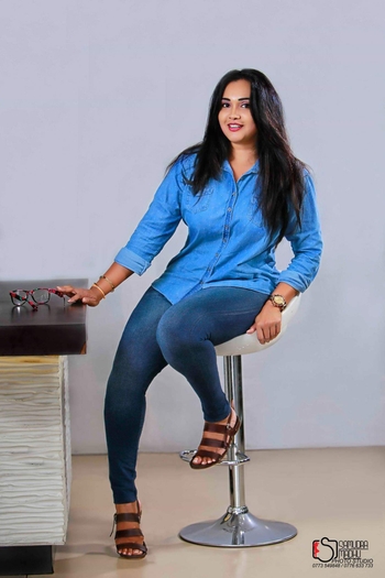 Gayathree Dias