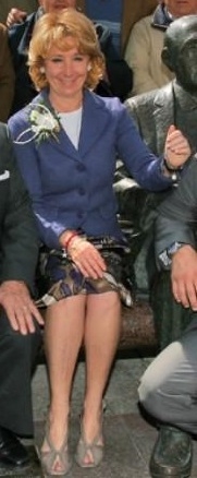 Esperanza Aguirre