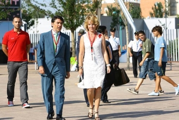 Esperanza Aguirre