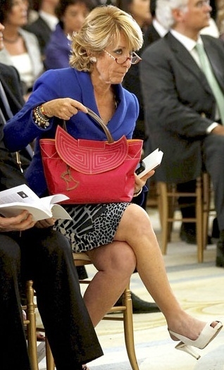 Esperanza Aguirre