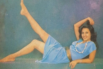 Moon Moon Sen