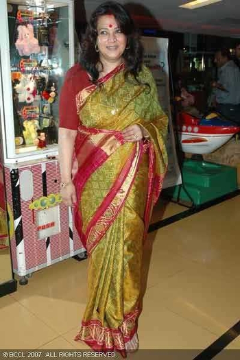 Moon Moon Sen