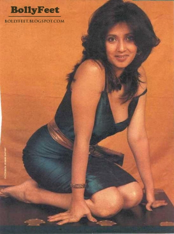 Moon Moon Sen