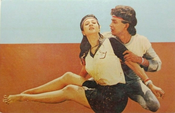 Moon Moon Sen