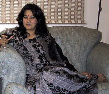 Moon Moon Sen