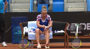 Svetlana Kuznetsova (II)