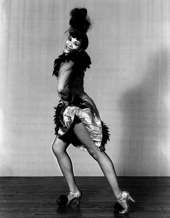 Katherine Dunham