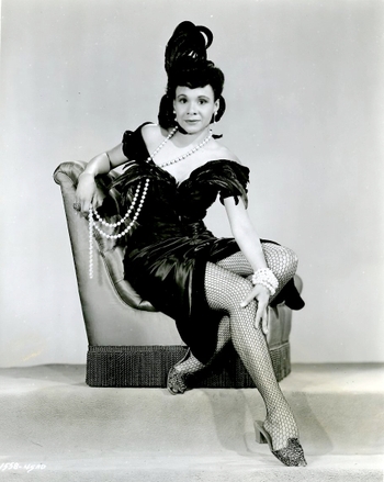 Katherine Dunham