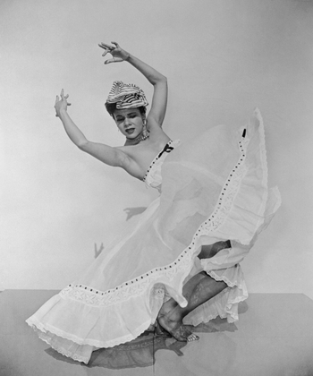 Katherine Dunham