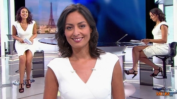 Leïla Kaddour-Boudadi