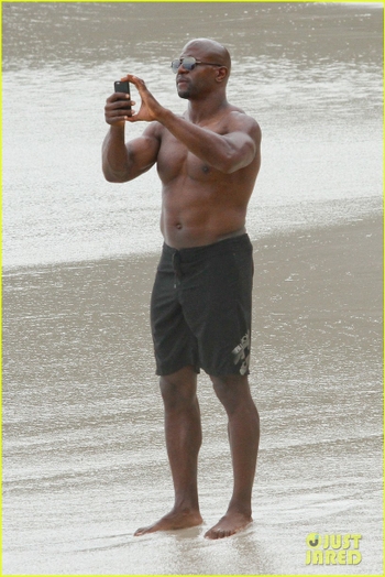 Terry Crews