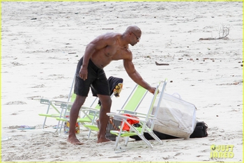 Terry Crews