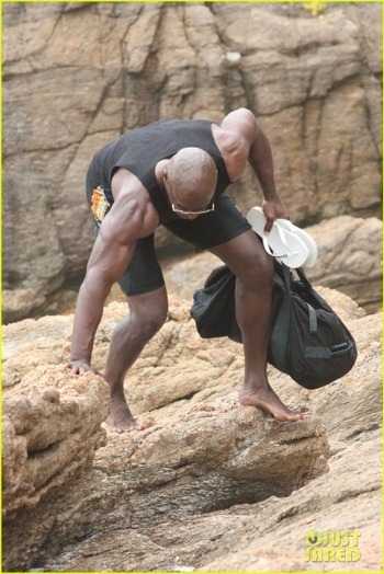 Terry Crews