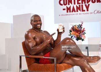 Terry Crews