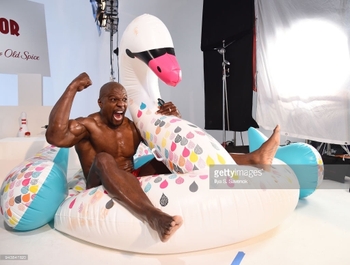 Terry Crews