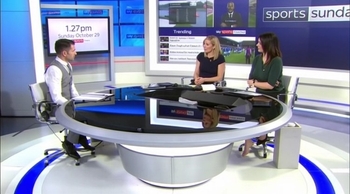 Natalie Sawyer