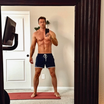 Ashley Parker Angel