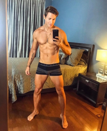 Ashley Parker Angel