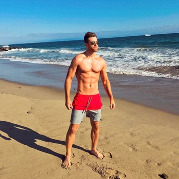 Ashley Parker Angel