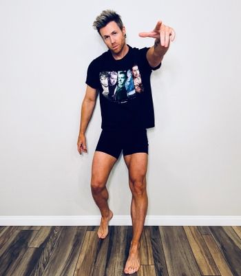 Ashley Parker Angel