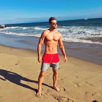 Ashley Parker Angel