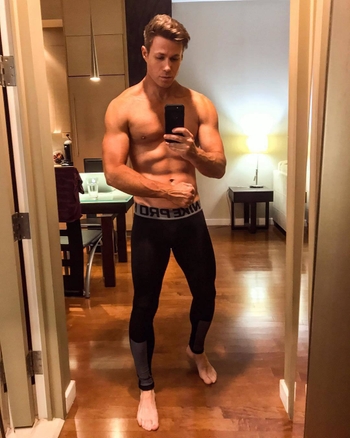 Ashley Parker Angel