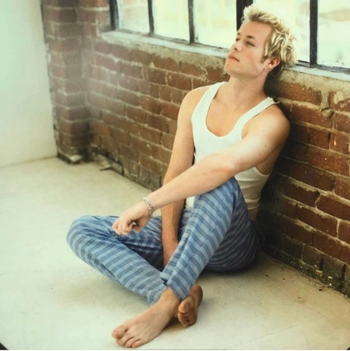 Ashley Parker Angel