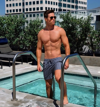 Ashley Parker Angel