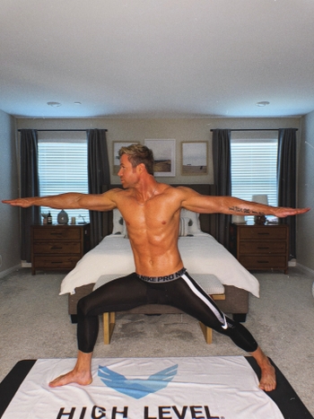 Ashley Parker Angel