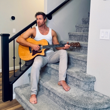 Ashley Parker Angel