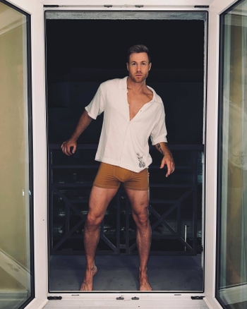 Ashley Parker Angel