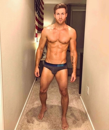 Ashley Parker Angel