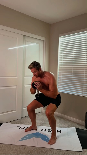 Ashley Parker Angel