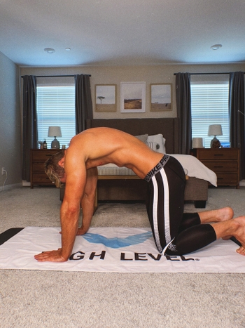 Ashley Parker Angel